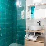 Vista Lago Como Con Terrazza Apartamento Blevio