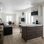 Apartamento Vista Lago Como Con Terrazza Blevio