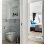 Vista Lago Como Con Terrazza Apartamento