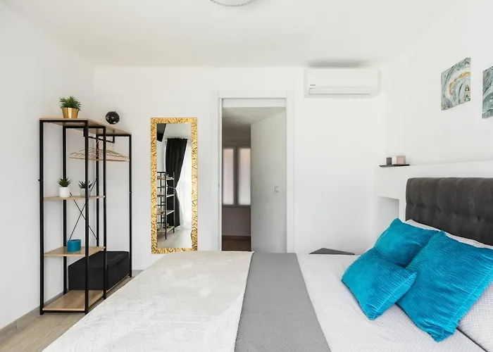 Apartament La Terrazza Sul Di Con Garage Blevio