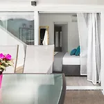 La Terrazza Sul Di Con Garage *