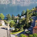 La Terrazza sul Lago di Como con garage