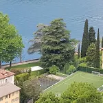 דירה La Terrazza Sul Di Con Garage *