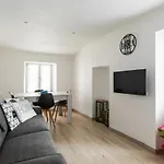 Apartament Vista Lago Como Con Terrazza *