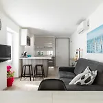 דירה La Terrazza Sul Di Con Garage