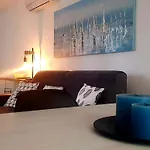 La Terrazza Sul Di Con Garage דירה בלביו
