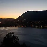 דירה La Terrazza Sul Di Con Garage *
