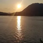 Vista Lago Como Con Terrazza * Blevio
