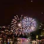 La Terrazza sul Lago di Como con garage *