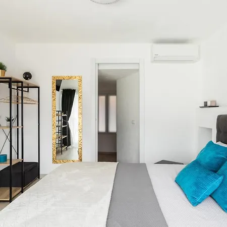 Apartament La Terrazza Sul Di Con Garage Blevio