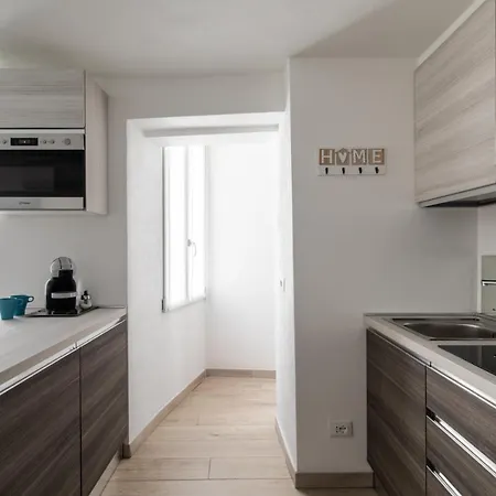 La Terrazza Sul Di Con Garage Blevio