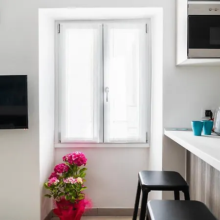 La Terrazza Sul Di Con Garage * Blevio