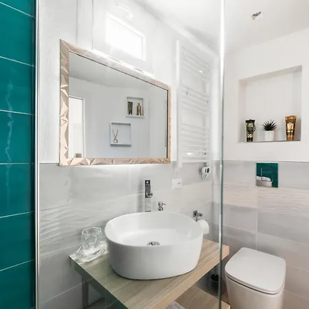 La Terrazza Sul Di Con Garage דירה בלביו