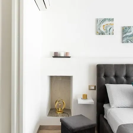 Apartament La Terrazza Sul Di Con Garage *