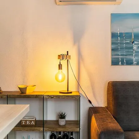 La Terrazza Sul Di Con Garage Blevio