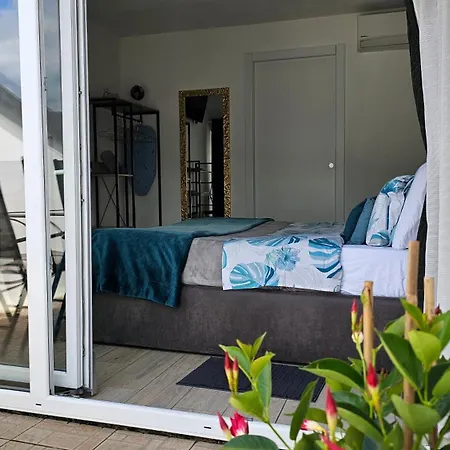 La Terrazza Sul Di Con Garage Apartament Blevio