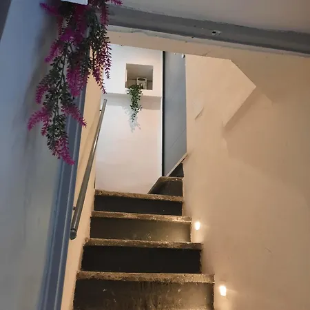 La Terrazza Sul Di Con Garage *