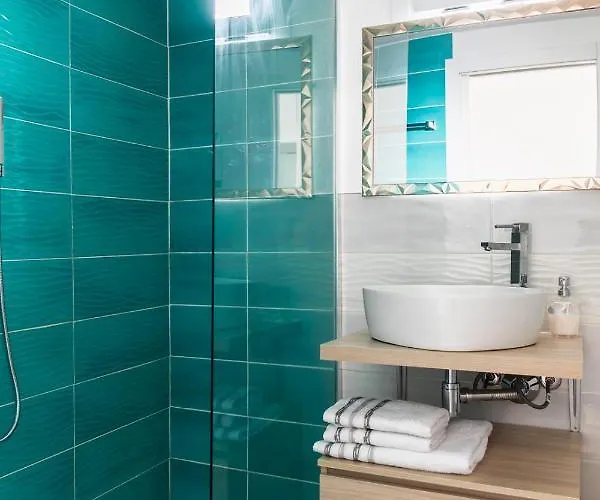 La Terrazza Sul Di Con Garage شقة بْليفيو