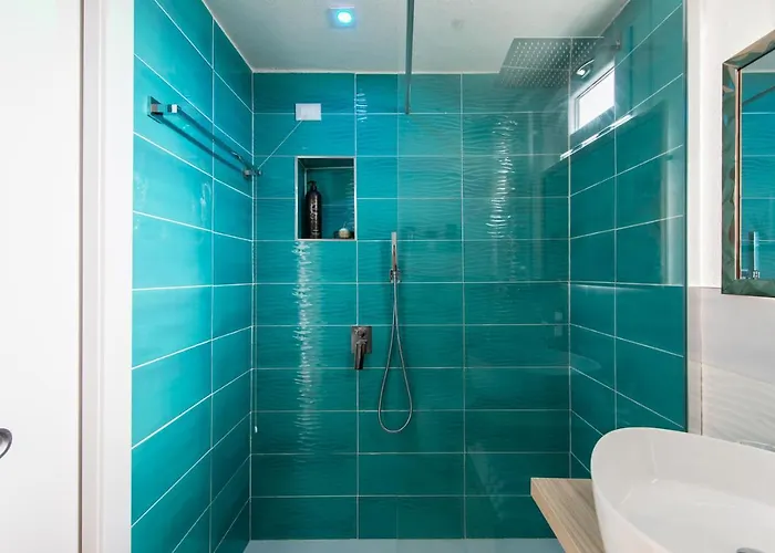 La Terrazza Sul Di Con Garage Apartment