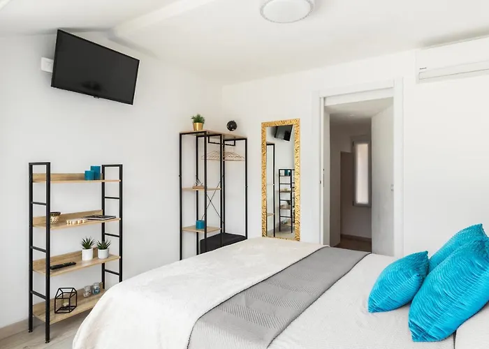 La Terrazza Sul Di Con Garage *