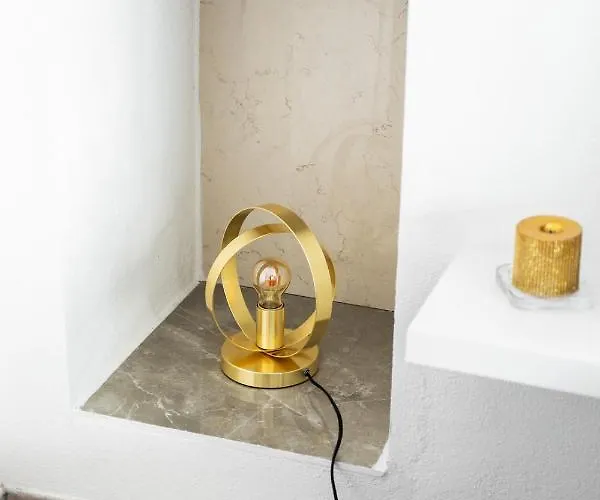 La Terrazza Sul Di Con Garage Apartment *