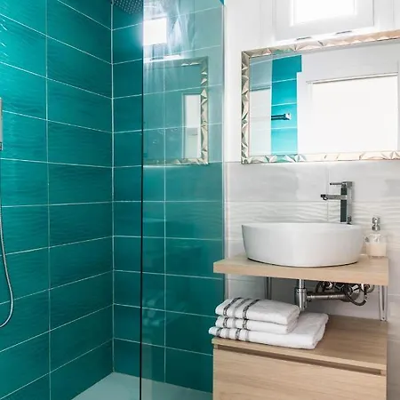 La Terrazza Sul Di Con Garage Apartamento Blevio