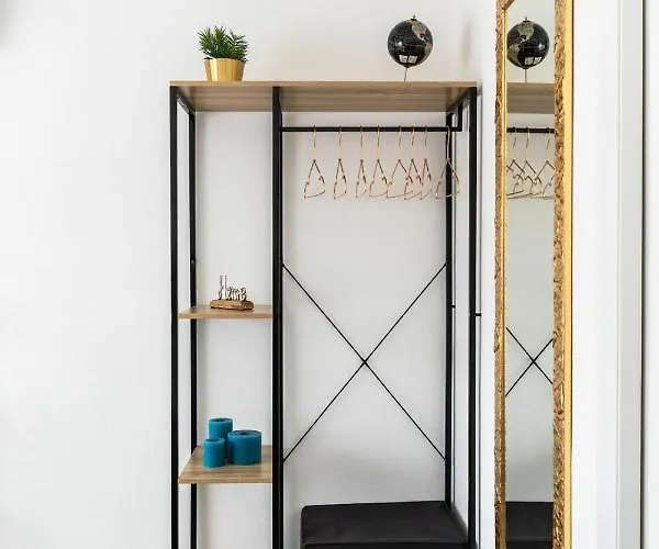 La Terrazza Sul Di Con Garage