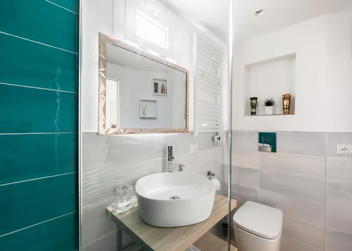 La Terrazza Sul Di Con Garage Apartamento Blevio