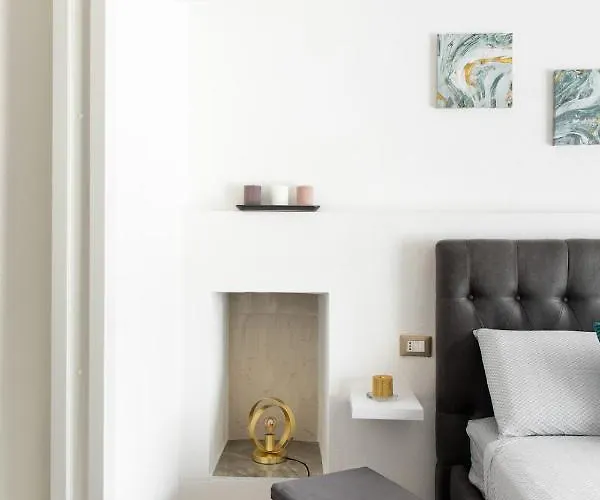 Apartamento La Terrazza Sul Di Con Garage *