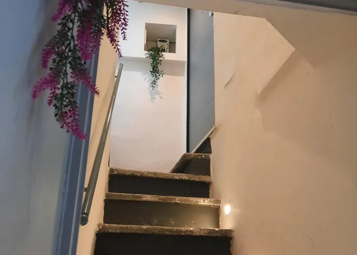 La Terrazza Sul Di Con Garage *