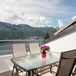 Vista Lago Como Con Terrazza Blevio