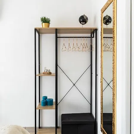 La Terrazza Sul Di Con Garage