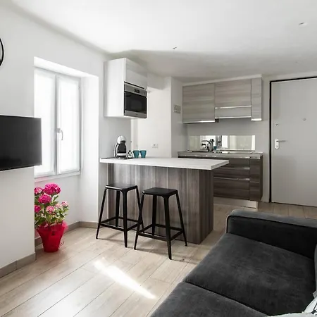 La Terrazza Sul Di Con Garage Appartamento