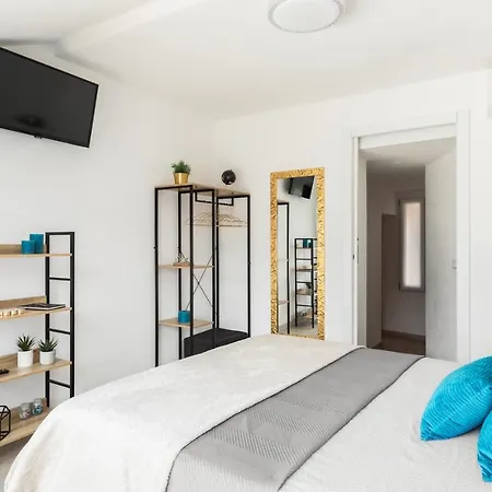 La Terrazza Sul Di Con Garage *