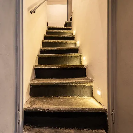 La Terrazza Sul Di Con Garage Appartamento *